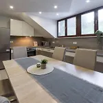 Apartman Lili Stahovica