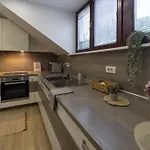Apartman Lili