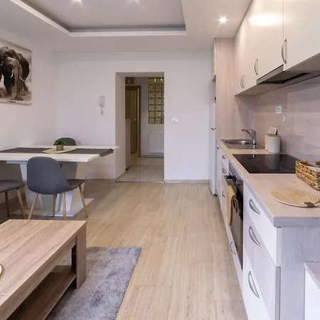 Lili Appartement *