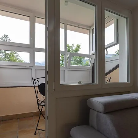 Appartement Lili Stahovica