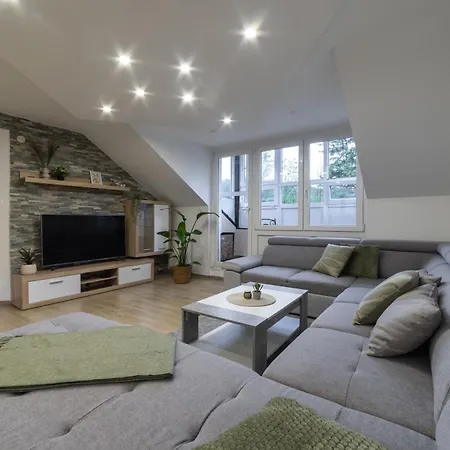 Lili Appartement *