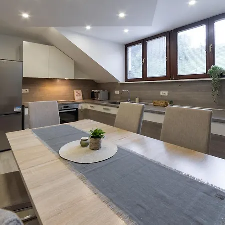 Appartement Lili Stahovica