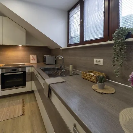Appartement Lili