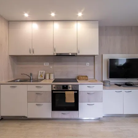 Lili Appartement *