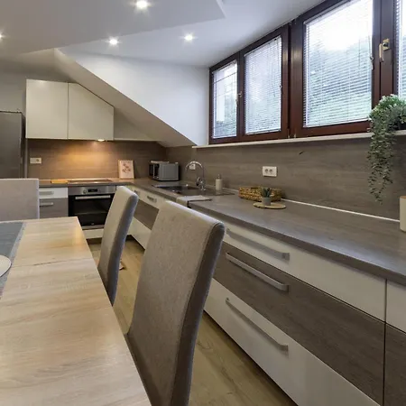 Appartement Lili Stahovica