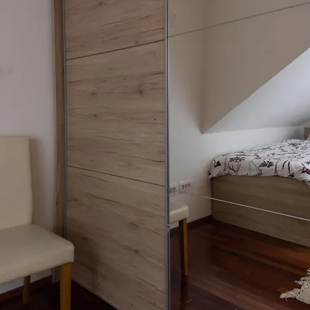 Lili Appartement *