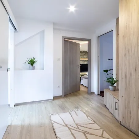 Appartement Lili