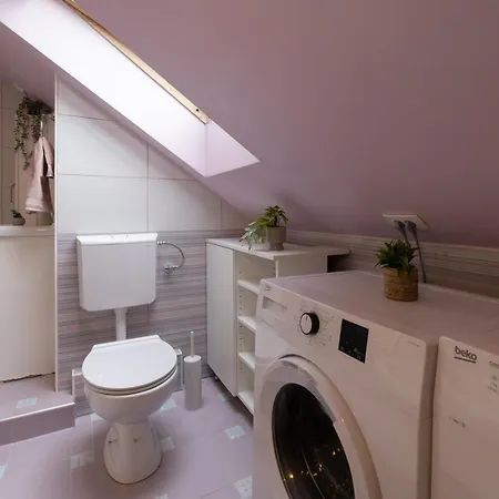 Lili Appartement *