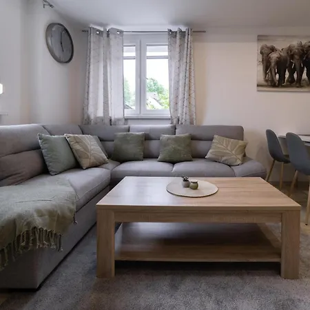 Appartement Lili *