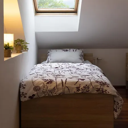 Lili Appartement Stahovica