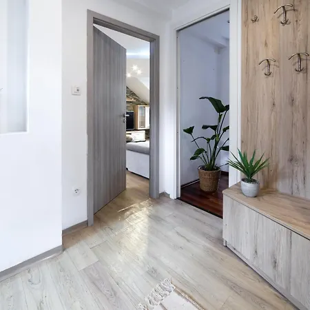 Lili Appartement *