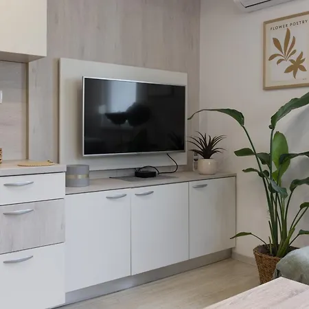 Appartement Lili *