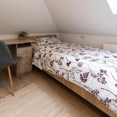 Lili Appartement Stahovica