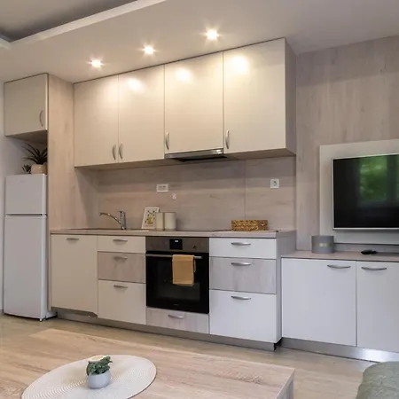 Lili Appartement