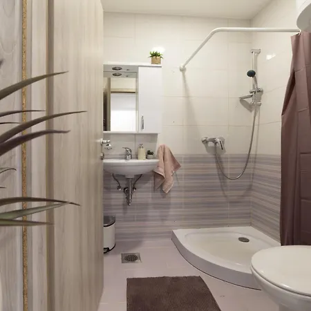 Lili Appartement *