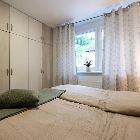 Appartement Lili *