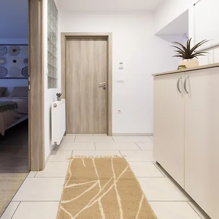 Appartement Lili *