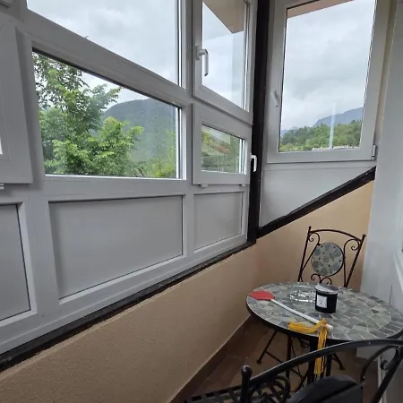 Lili Appartement *
