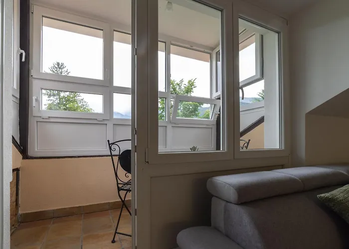 Apartment Lili Stahovica