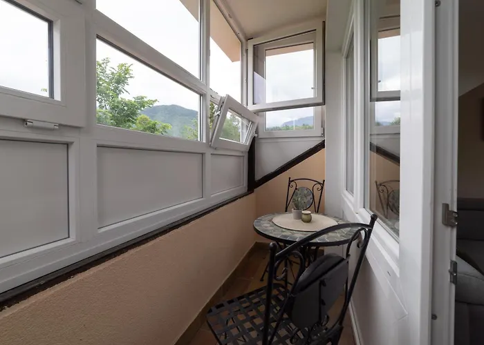 Apartment Lili Stahovica