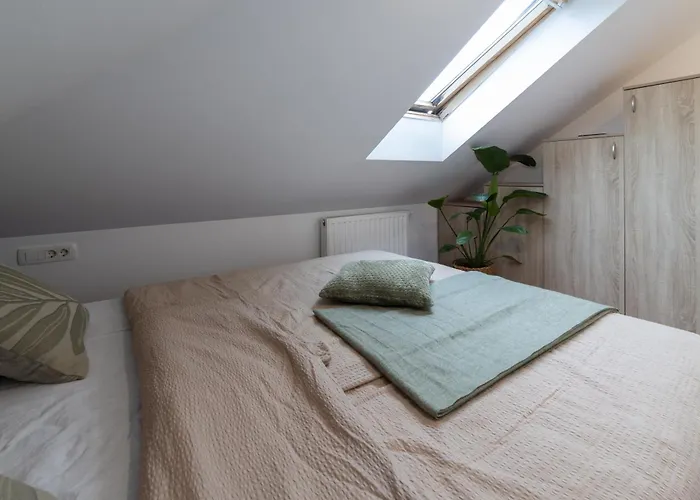 Lili Apartment Stahovica