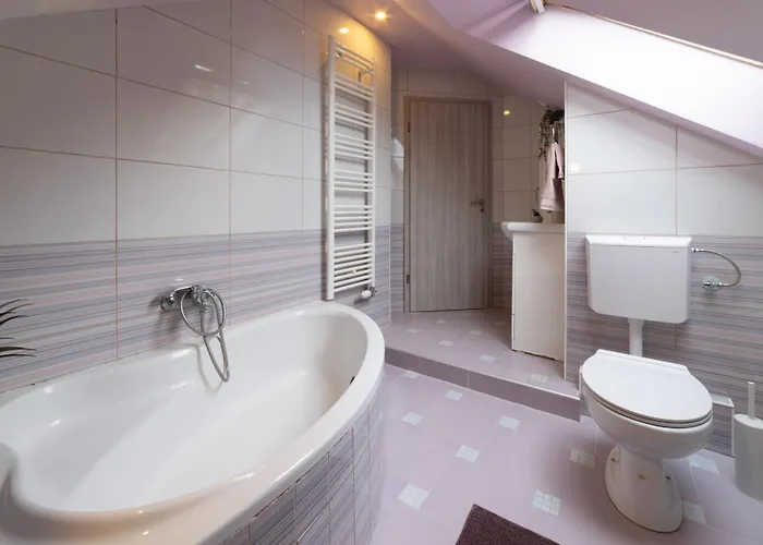 Διαμέρισμα Lili *