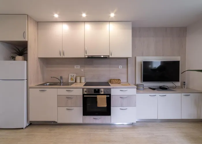 Lili Διαμέρισμα *