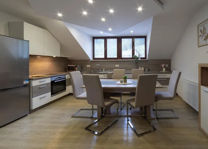 Διαμέρισμα Lili *