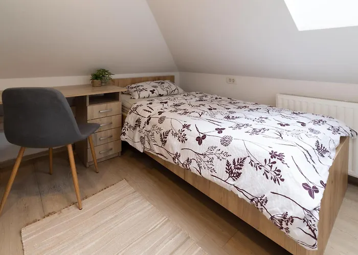 Lili Διαμέρισμα Stahovica