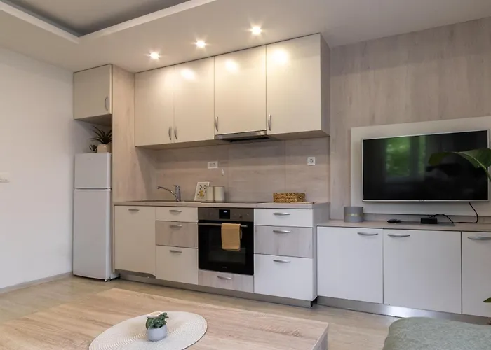 Lili Διαμέρισμα