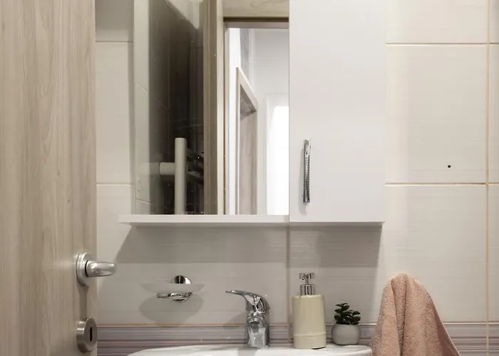 Apartment Lili Stahovica