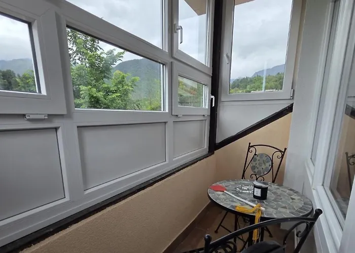 Lili Διαμέρισμα *